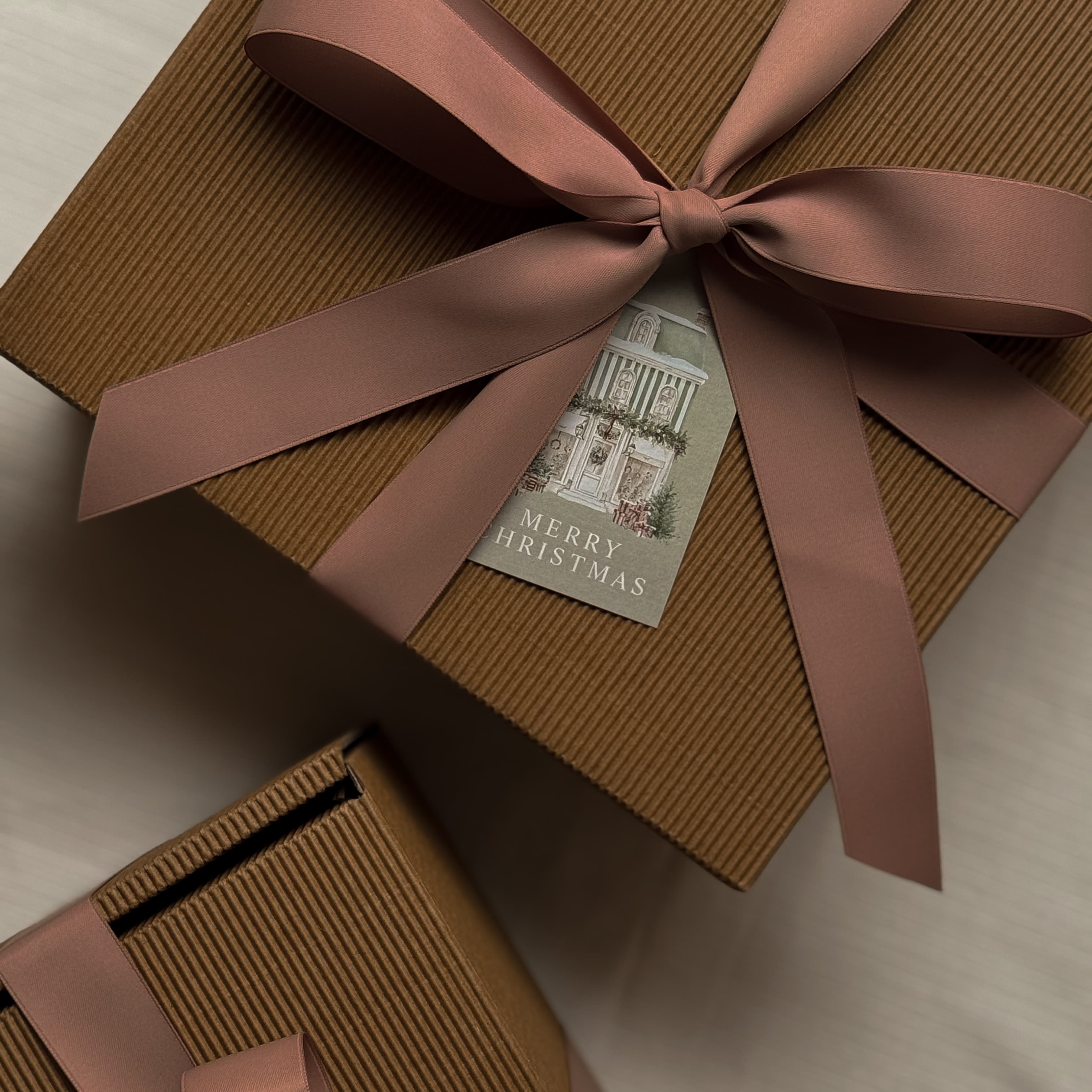 WINTER SPICE - zestaw prezentowy