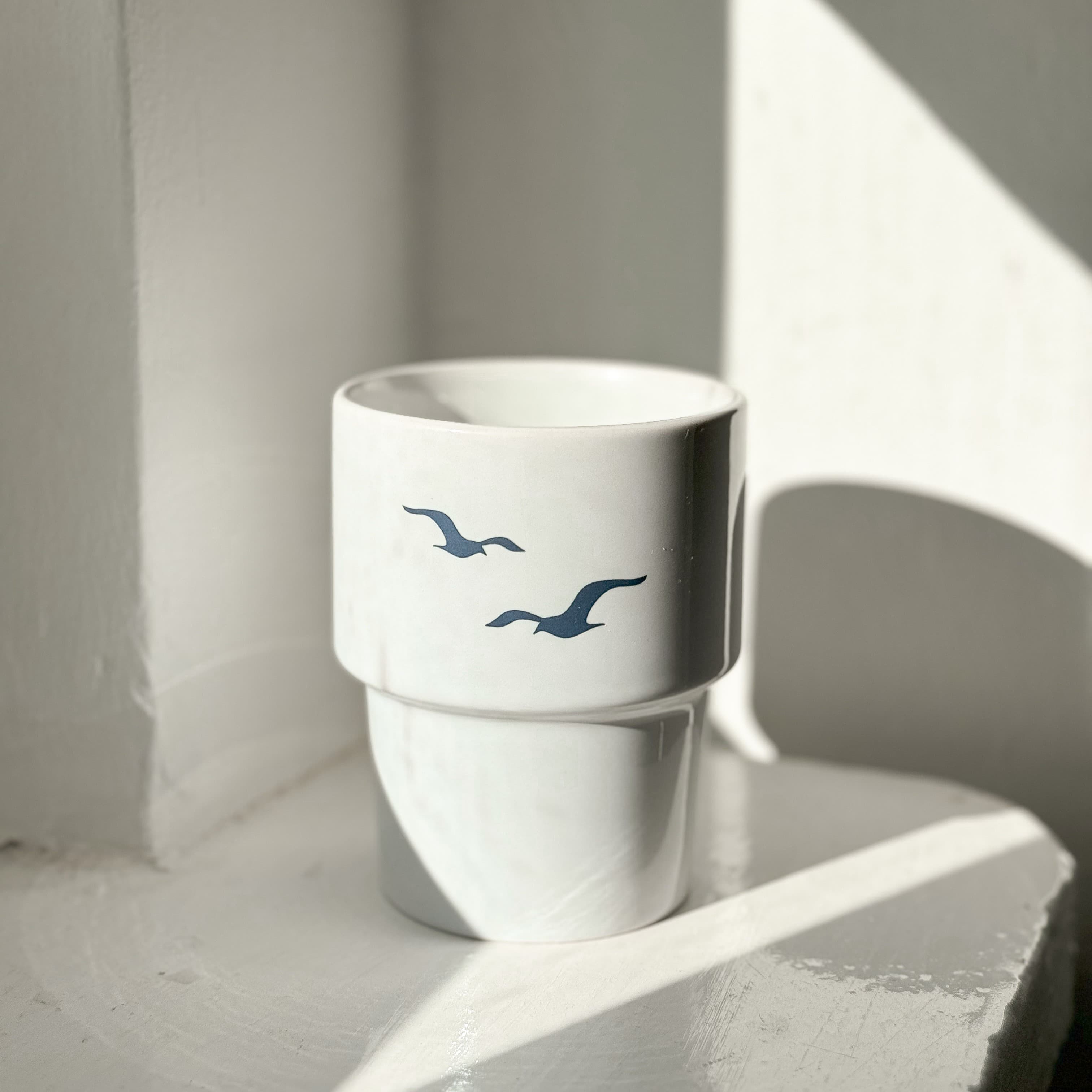 BALTIC - kubek ceramiczny