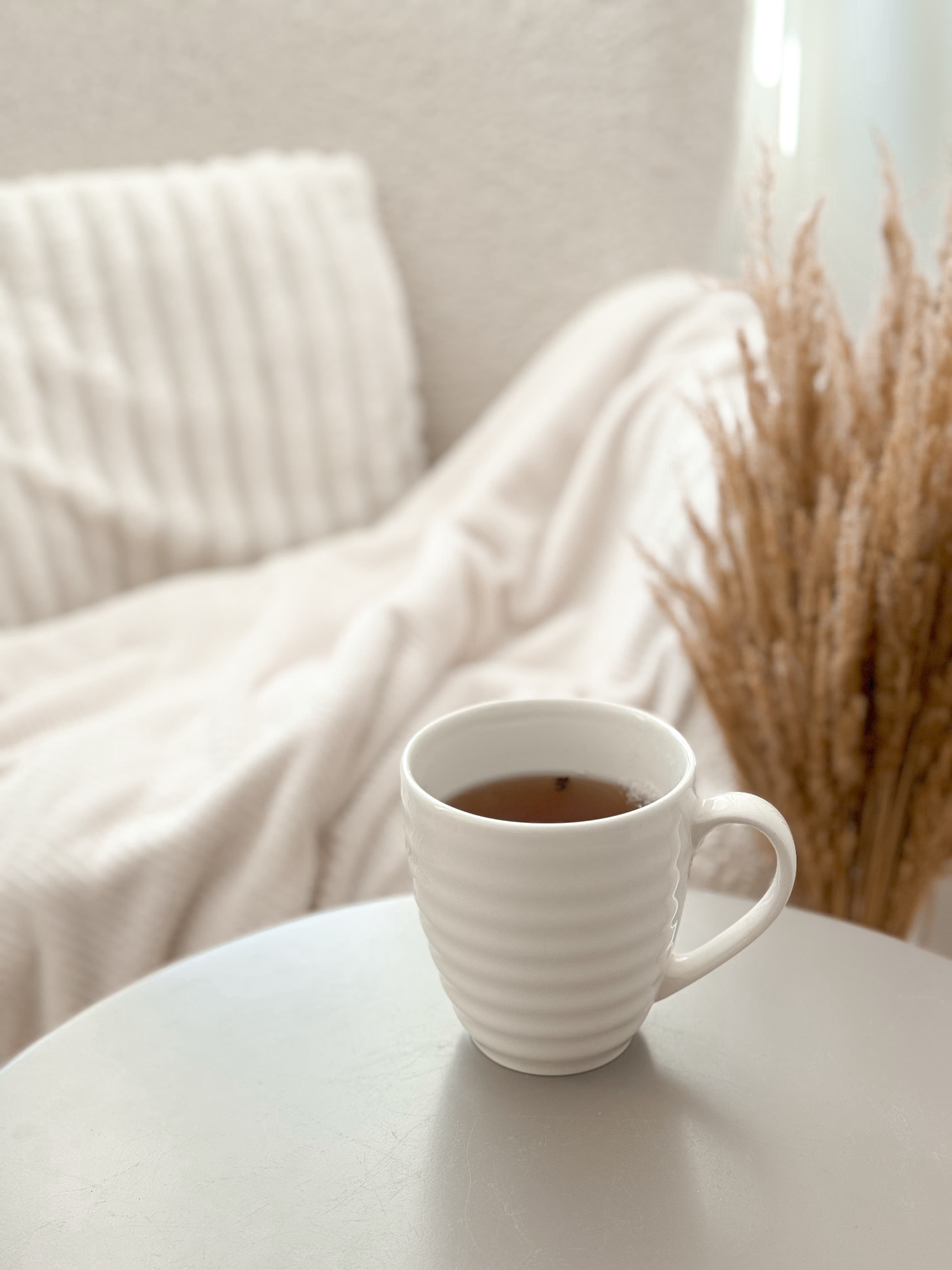 LEMON TREE - lemongrass & apple black tea